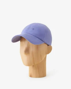 Roots Baseball Cap