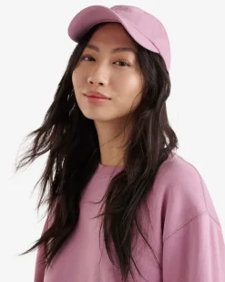 Roots Baseball Cap