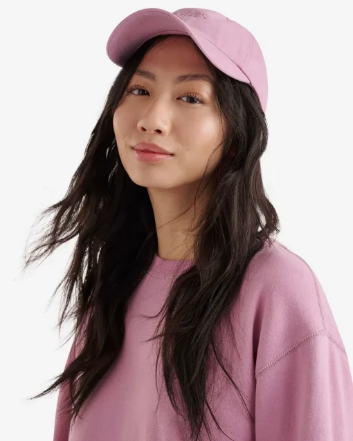 Roots Baseball Cap