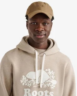 Roots Baseball Cap