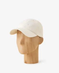 Roots Baseball Cap
