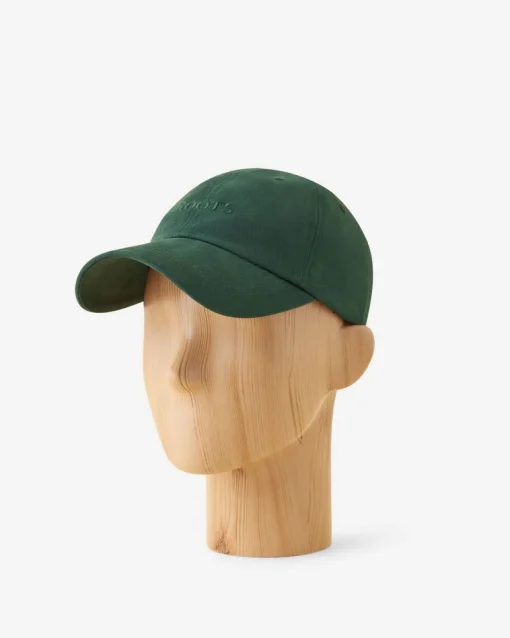 Roots Baseball Cap