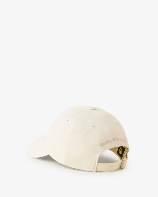Roots Baseball Cap
