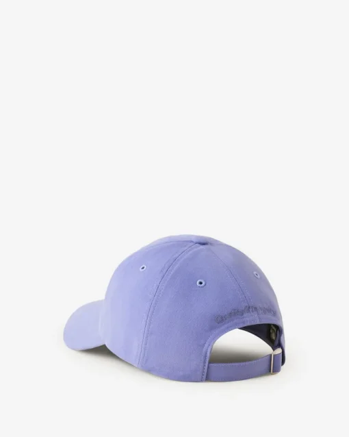 Roots Baseball Cap