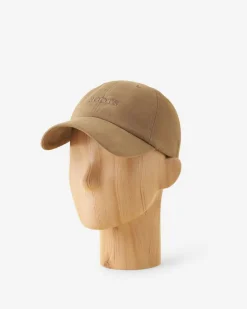 Roots Baseball Cap