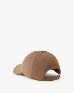 Roots Baseball Cap