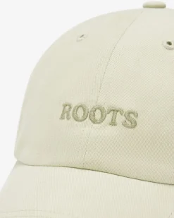 Roots Baseball Cap
