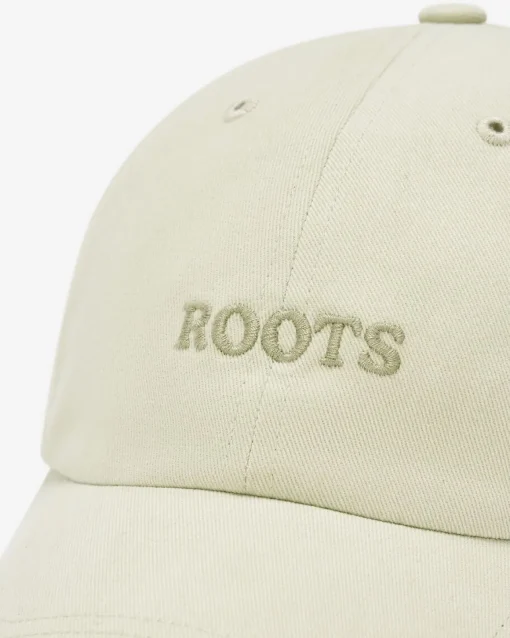 Roots Baseball Cap