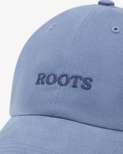 Roots Baseball Cap
