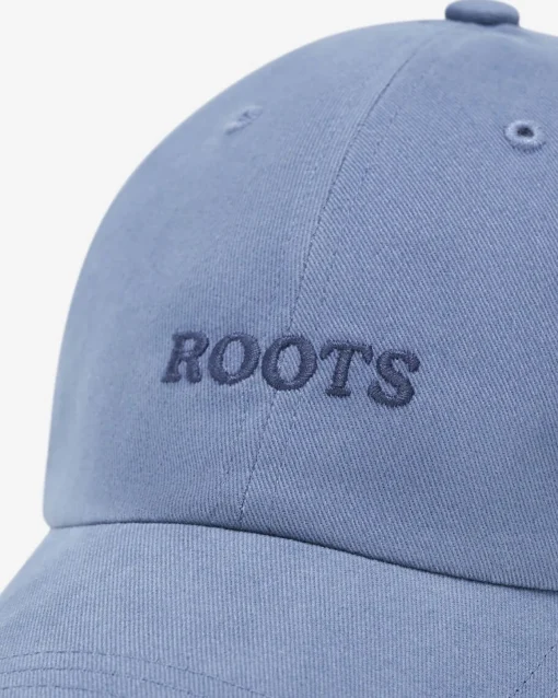 Roots Baseball Cap