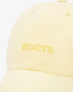 Roots Baseball Cap