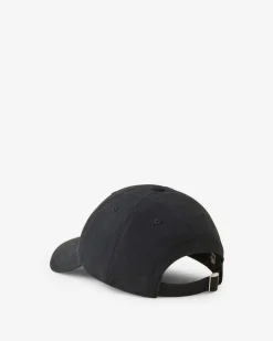 Roots Baseball Cap