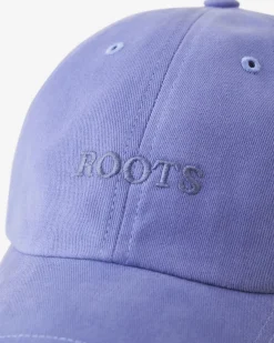 Roots Baseball Cap