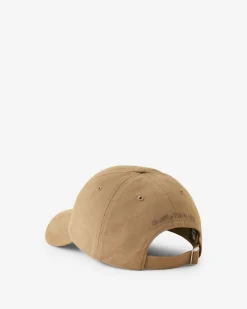 Roots Baseball Cap