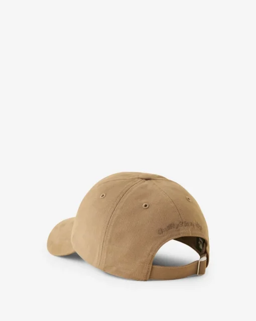Roots Baseball Cap
