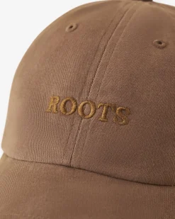 Roots Baseball Cap