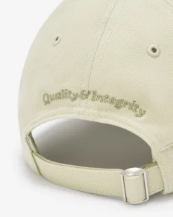 Roots Baseball Cap