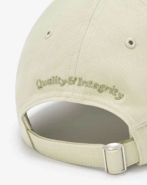 Roots Baseball Cap