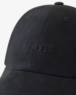 Roots Baseball Cap