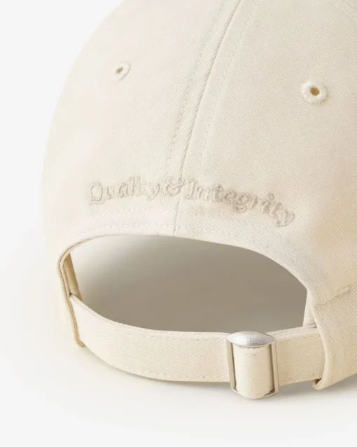 Roots Baseball Cap