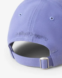 Roots Baseball Cap
