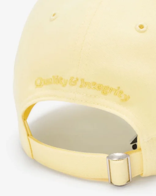 Roots Baseball Cap