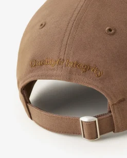 Roots Baseball Cap