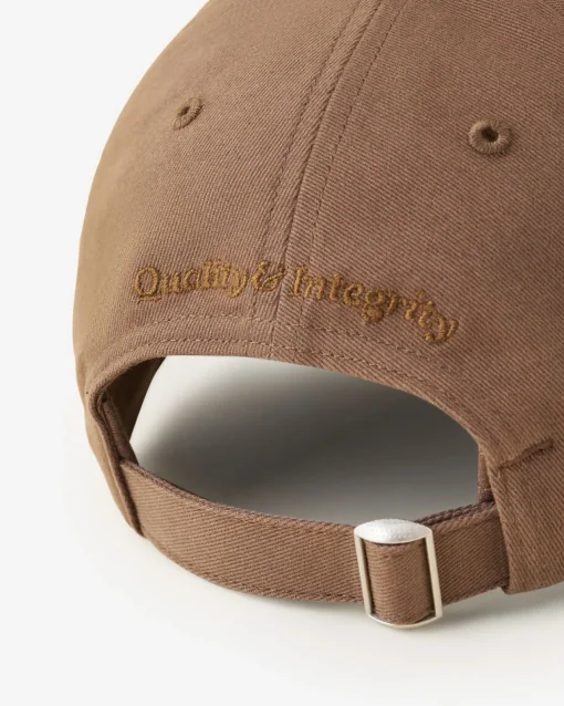 Roots Baseball Cap