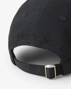 Roots Baseball Cap