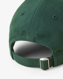 Roots Baseball Cap