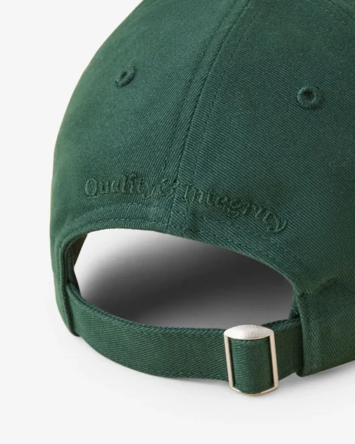 Roots Baseball Cap