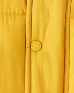 Roots Down Puffer Parka