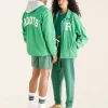 Roots Outdoors Counselor Nylon Jacket Gender Free