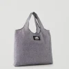Roots Packable Shopping Bag