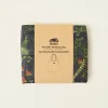 Roots Packable Shopping Bag