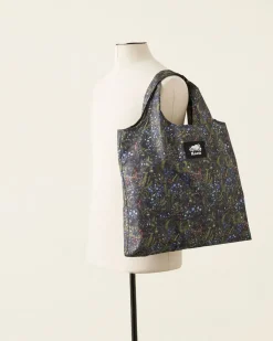 Roots Packable Shopping Bag