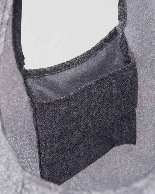 Roots Packable Shopping Bag
