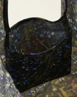 Roots Packable Shopping Bag