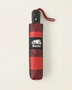 Roots Umbrella