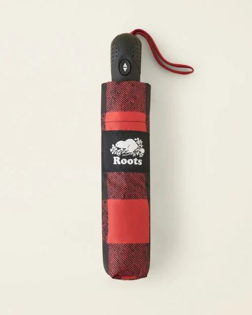 Roots Umbrella