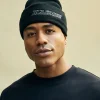 Roots X Black Ice Toque Gender Free