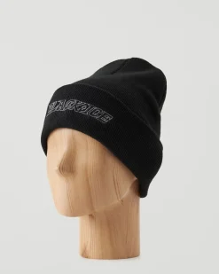Roots X Black Ice Toque Gender Free