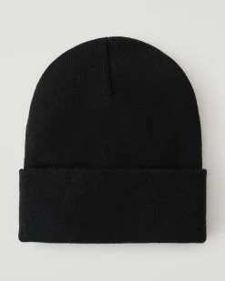 Roots X Black Ice Toque Gender Free