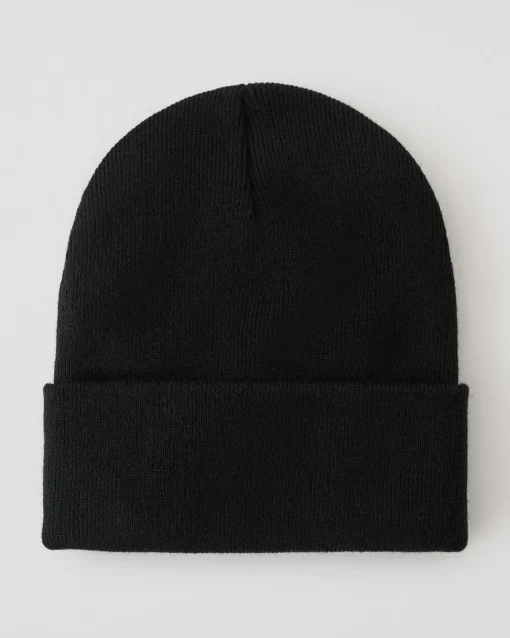 Roots X Black Ice Toque Gender Free