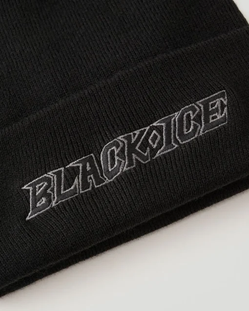 Roots X Black Ice Toque Gender Free