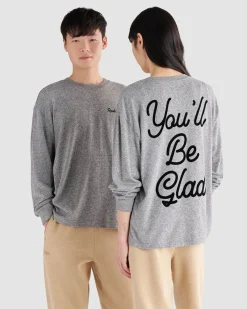 Roots X Clot Long Sleeve T-Shirt