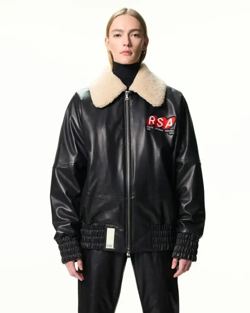 Roots X Mr. Saturday Aviator Gender Free