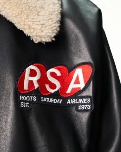 Roots X Mr. Saturday Aviator Gender Free