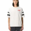 Roots X Mr. Saturday Stripet-Shirt Gender Free