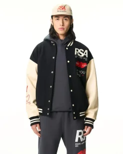 Roots X Mr. Saturday Varsity Gender Free